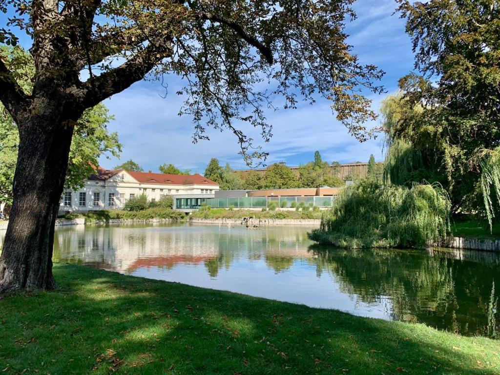 Hotel Garni Zum Rebstock Naumburg Kültér fotó
